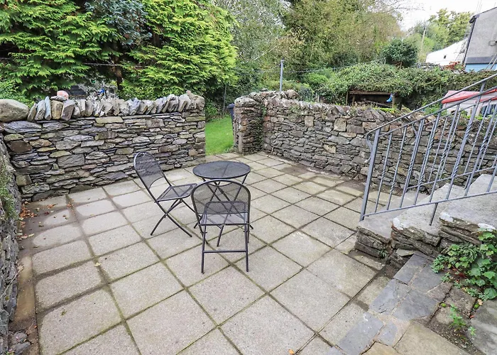 Hannah\'S Cottage