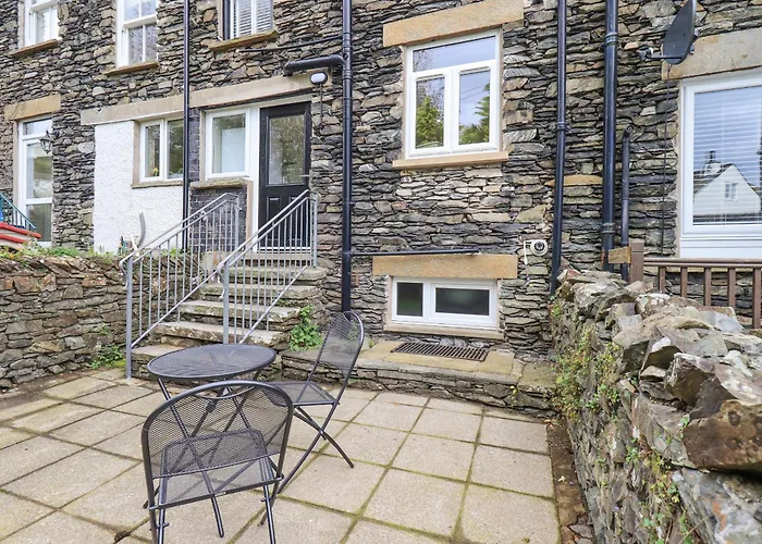 Hannah\'S Cottage