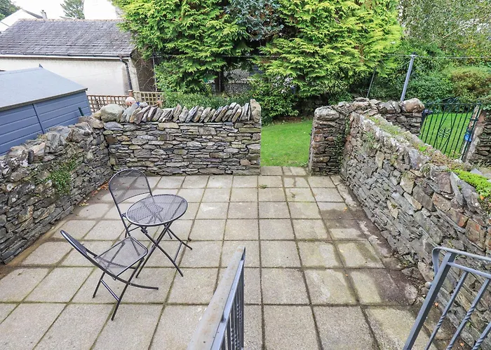 Hannah\'S Cottage